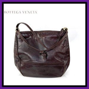 Bottega Veneta Leather Purse